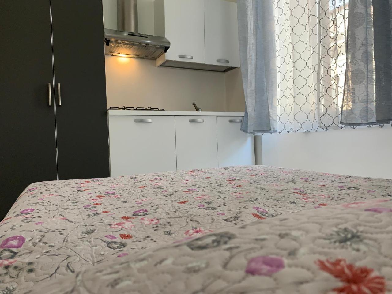 Tune Homes B&B Róma Kültér fotó